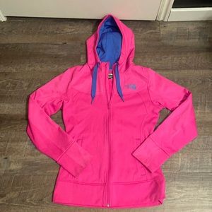 north face jacket